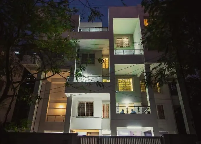 Atithi Service Apartment