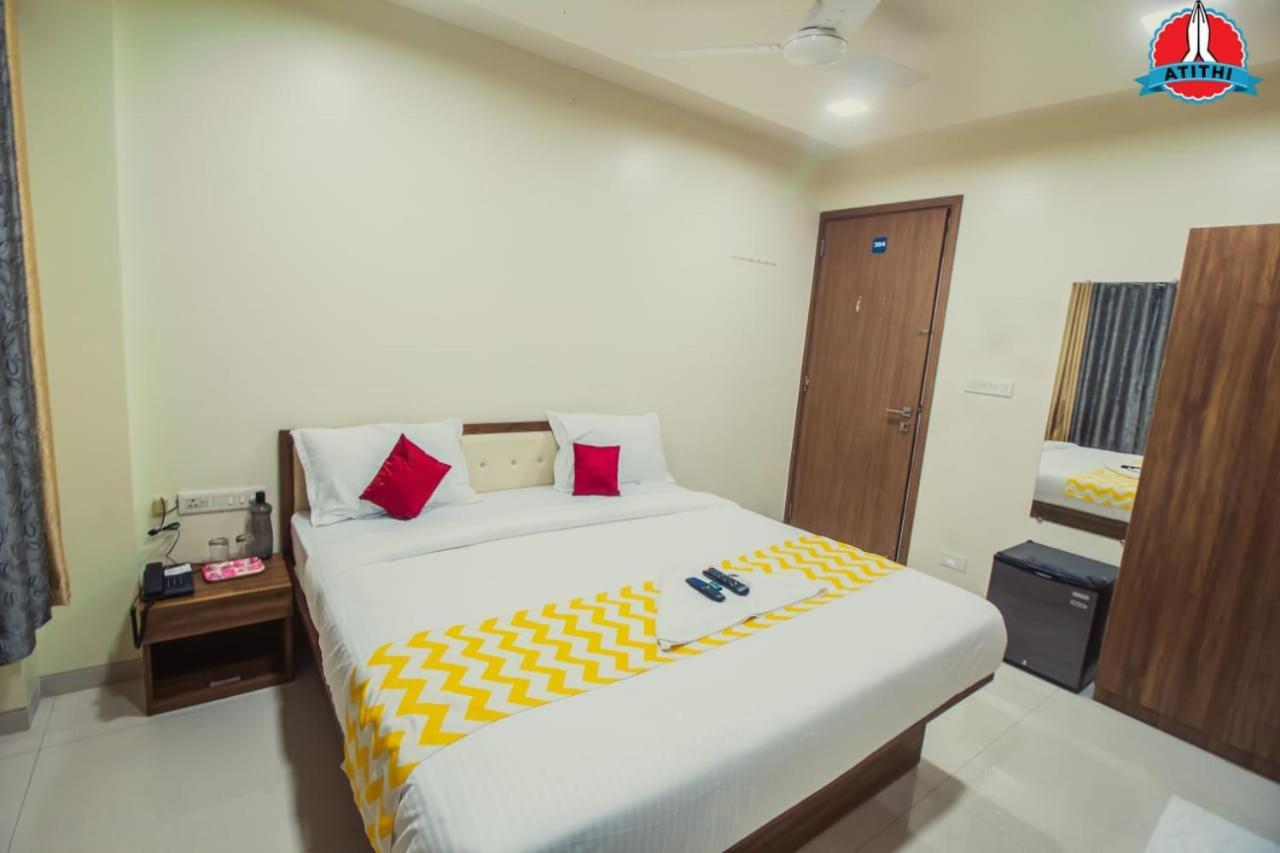 Hotel Atithi Service Pune