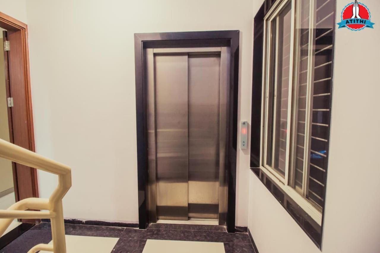 Hotel Atithi Service Pune