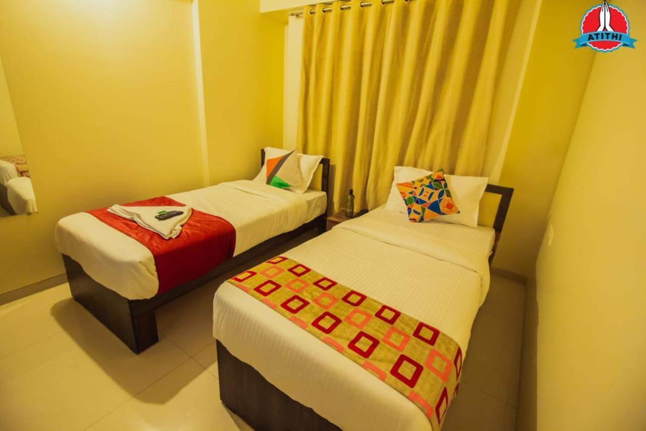 Atithi Service Hotel 2*