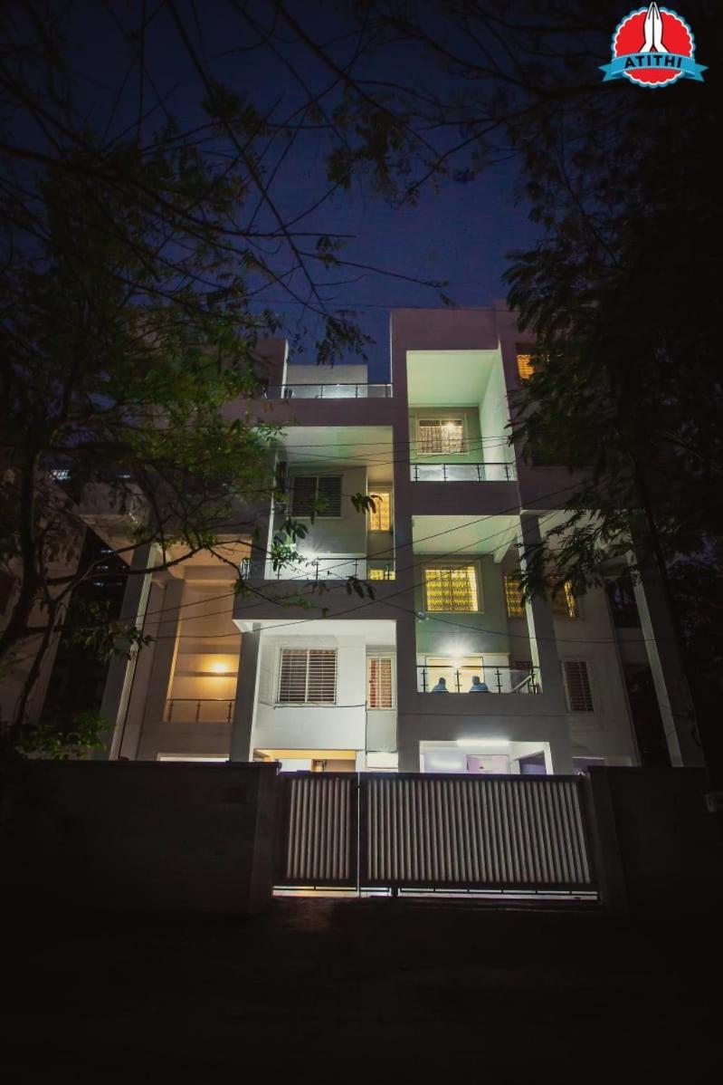 Atithi Service Hotel