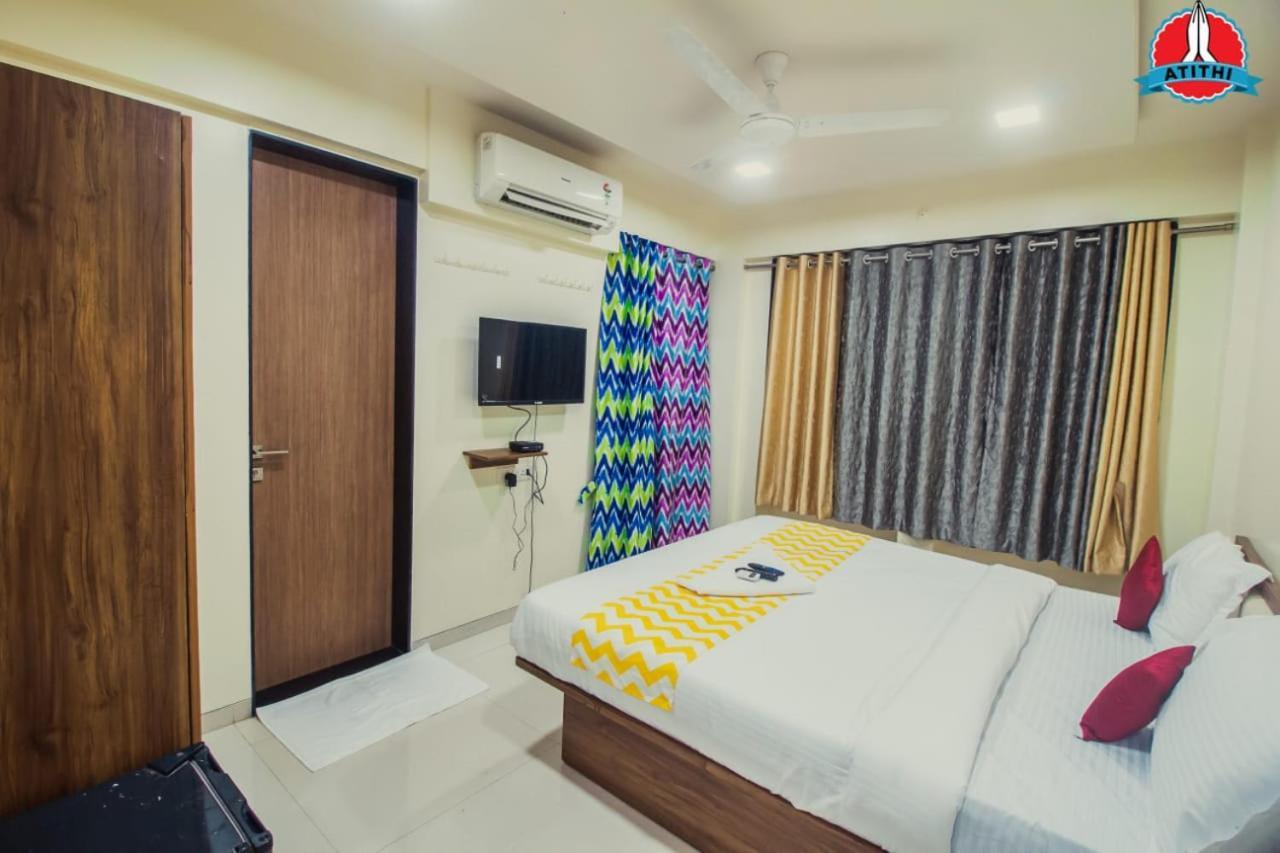 Atithi Service 2* Pune